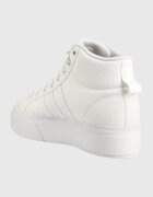 adidas Високи кецове в бяло IE2316