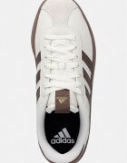 adidas VL Court 3.0 маратонки дамски от кожа бежови KI4575