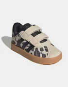 adidas VL COURT 3.0 маратонки за деца бежови KH8703