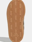 adidas VL COURT 3.0 маратонки за деца бежови KH8703