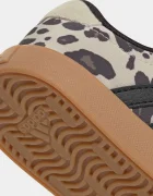 adidas VL COURT 3.0 маратонки за деца бежови KH8703