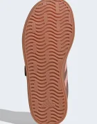 adidas VL COURT 3.0 маратонки за деца кафяви KK4559