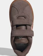 adidas VL COURT 3.0 маратонки за деца кафяви KK4584