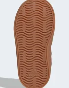 adidas VL COURT 3.0 маратонки за деца кафяви KK4584