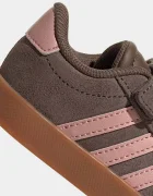 adidas VL COURT 3.0 маратонки за деца кафяви KK4584