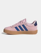 adidas VL COURT 3.0 маратонки за деца от велур розови KI6492