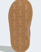 adidas VL COURT 3.0 маратонки за деца от велур розови KI6496