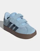 adidas VL COURT 3.0 маратонки за деца сини KK4581