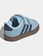 adidas VL COURT 3.0 маратонки за деца сини KK4581