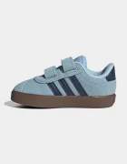 adidas VL COURT 3.0 маратонки за деца сини KK4581