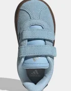 adidas VL COURT 3.0 маратонки за деца сини KK4581