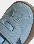 adidas VL COURT 3.0 маратонки за деца сини KK4581