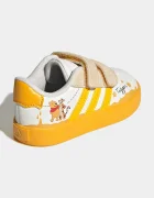 adidas VL COURT Winnie the Pooh маратонки за деца бели KI9176