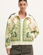 adidas Яке x Farm Rio