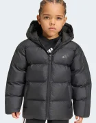 adidas яке за деца черно KH0199