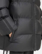 adidas яке за деца черно KH0199