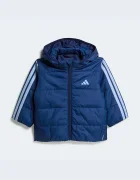 adidas яке за деца синьо KQ6176