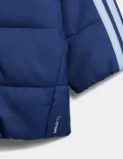 adidas яке за деца синьо KQ6176