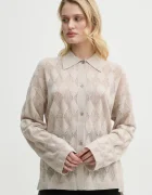 Aeron Жилетка с лен TAMARA