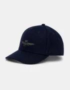 Aeronautica Militare Бейзболна шапка с вълна