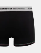 Aeronautica Militare Боксерки (2 броя) в черно AM1UBX004