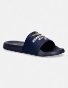 Aeronautica Militare Чехли CIABATTE мъжки в тъмносиньо 261SC0242UCT03337