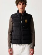 Aeronautica Militare елек мъжки черен AB3073UCT04358