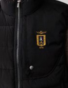 Aeronautica Militare елек мъжки черен AB3073UCT04358