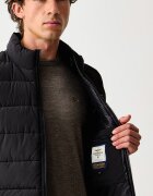 Aeronautica Militare елек мъжки черен AB3073UCT04358
