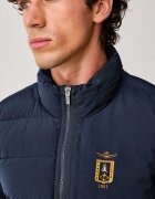 Aeronautica Militare капитонирано яке мъжко тъмносиньо AB3074UCT04358