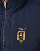 Aeronautica Militare капитонирано яке мъжко тъмносиньо AB3074UCT04358