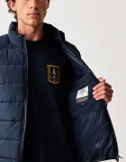 Aeronautica Militare капитонирано яке мъжко тъмносиньо AB3074UCT04358