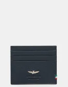 Aeronautica Militare Кожен калъф за карти