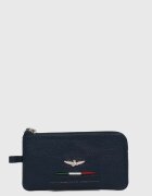 Aeronautica Militare Кожен калъф за ключ
