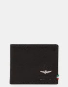 Aeronautica Militare Кожен портфейл
