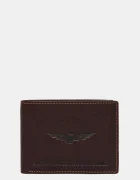 Aeronautica Militare Кожен портфейл