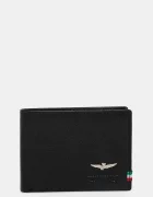 Aeronautica Militare Кожен портфейл