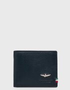 Aeronautica Militare Кожен портфейл