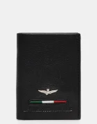 Aeronautica Militare Кожен портфейл