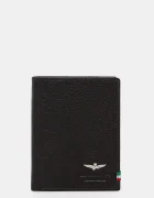 Aeronautica Militare Кожен портфейл мъжки в кафяво AM105