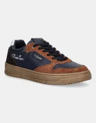 Aeronautica Militare Кожени маратонки SNEAKERS