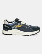 Aeronautica Militare Маратонки SC286CT3543 мъжки в тъмносиньо SC286CT3543