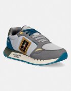 Aeronautica Militare Маратонки SNEAKERS мъжки в сиво 261SC0292UCT03331