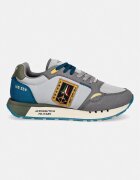 Aeronautica Militare Маратонки SNEAKERS мъжки в сиво 261SC0292UCT03331