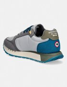 Aeronautica Militare Маратонки SNEAKERS мъжки в сиво 261SC0292UCT03331