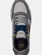 Aeronautica Militare Маратонки SNEAKERS мъжки в сиво 261SC0292UCT03331