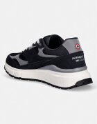 Aeronautica Militare Маратонки SNEAKERS мъжки в сиво 261SC0318UCT04248