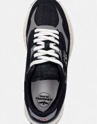 Aeronautica Militare Маратонки SNEAKERS мъжки в сиво 261SC0318UCT04248