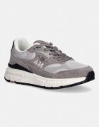 Aeronautica Militare Маратонки SNEAKERS мъжки в сиво 261SC0318UCT04248