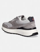 Aeronautica Militare Маратонки SNEAKERS мъжки в сиво 261SC0318UCT04248
